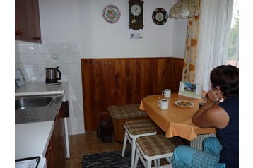 Slovakia Chata Demänovská Dolina, Demänovská Dolina, Interior